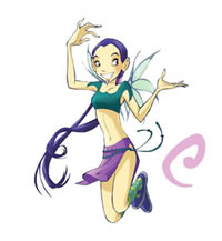 Hay-lin